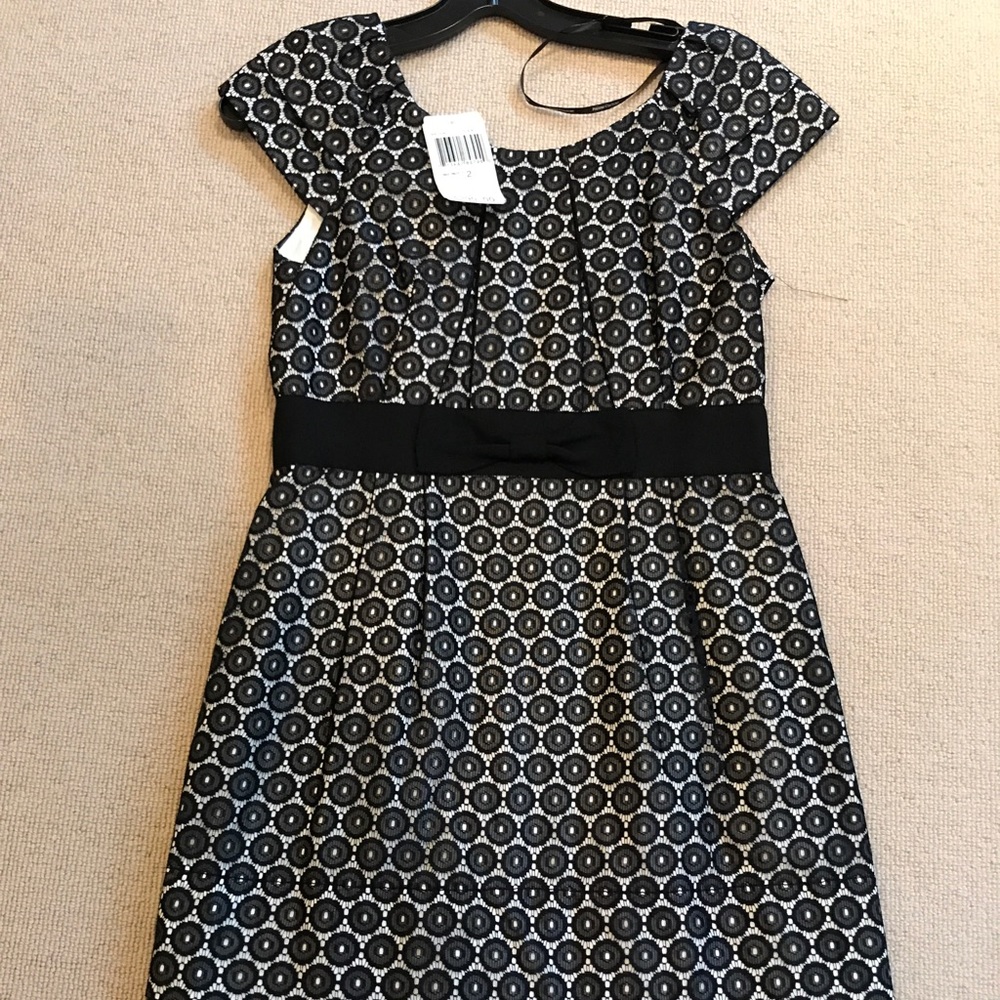 Phoebe Couture Dress